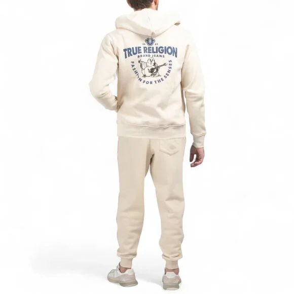 True Religion Shirts True Religion Pc Sweatsuit Mens Size L